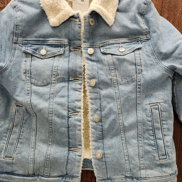 H&M Jean Jacket - Picture 3 of 6